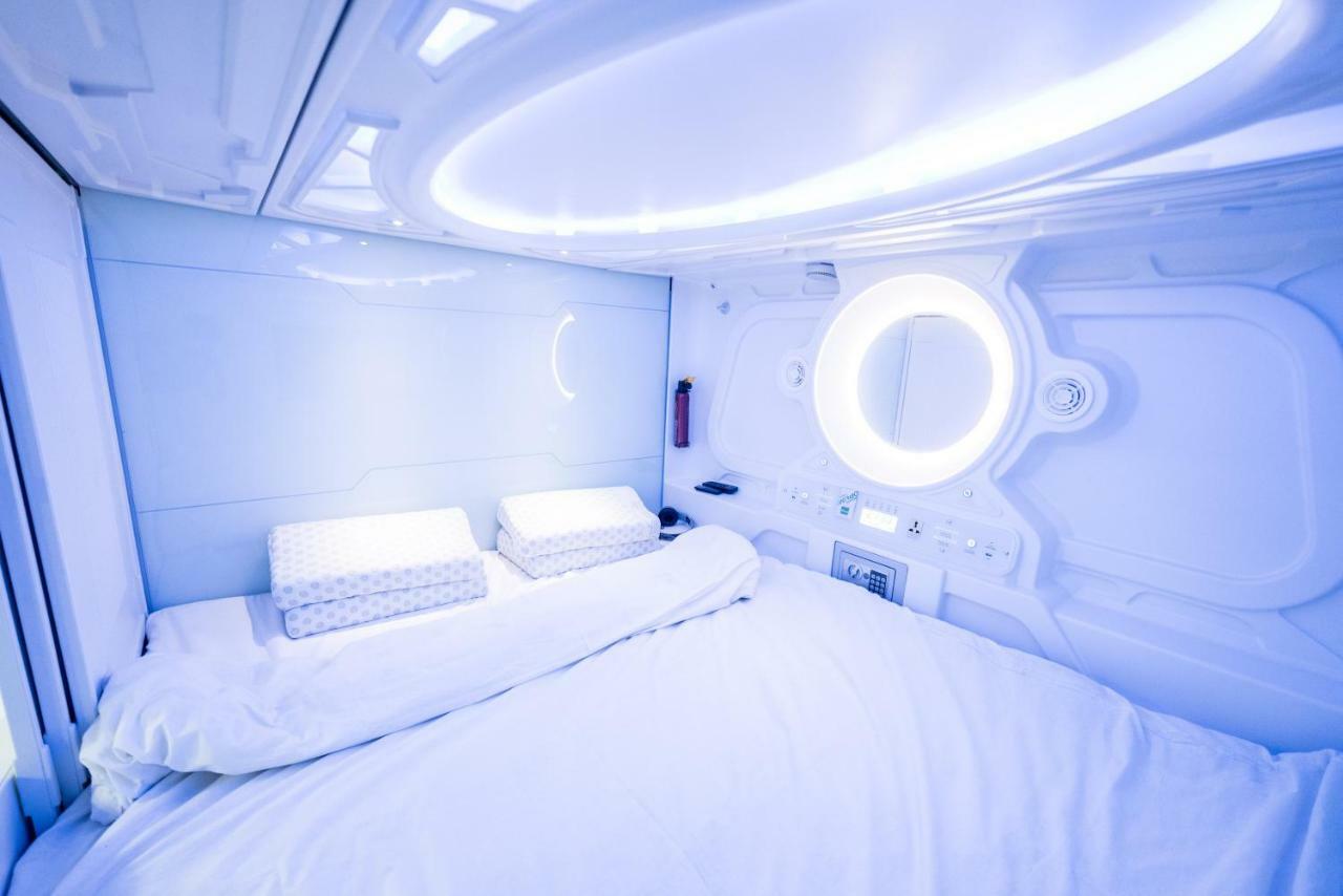 Optimi Rooms Bilbao Eksteriør billede